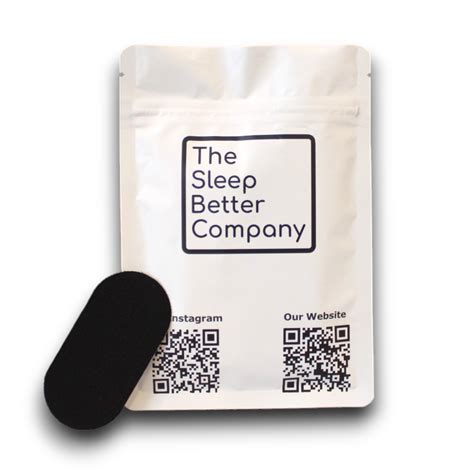Mouth Tape – The Sleep Better Company