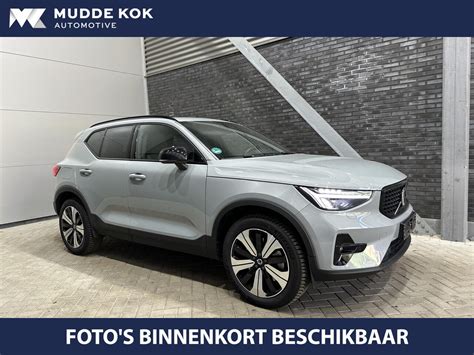 Volvo Xc T Recharge Plus Dark Trekhaak Panoramadak Harman