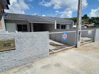 Casas Geminadas A Venda Em Loteamento Jung Ii Ca Ador Santa Catarina