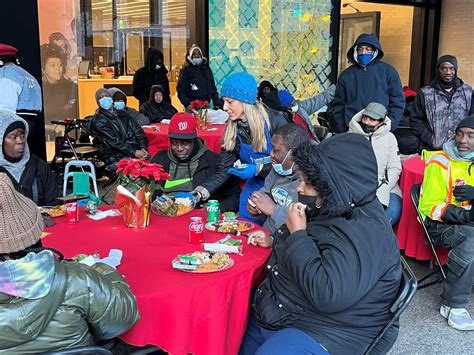 Catholic Charities DC an Independent Social Services Agency