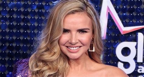 Nadine Coyle Still Cant Live Down Popstars Age Lie Scandal As Fan