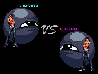 Mugen Hentai V Kuromaru