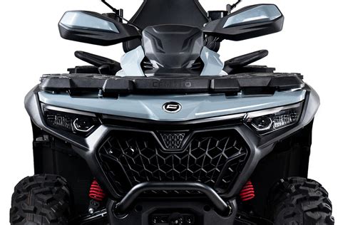 Квадроцикл CFMOTO CFORCE 800 HO LTD – купить, цена, характеристики