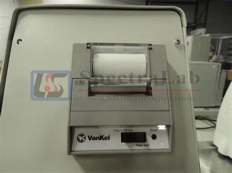 Varian Vankel BIO DIS III 25 1000 Dissolution System With VK 750D