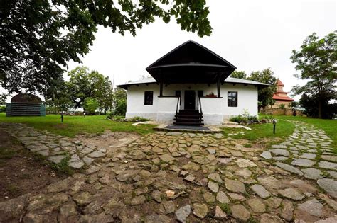 Casa Mihai Eminescu Din Boto Ani Planiada