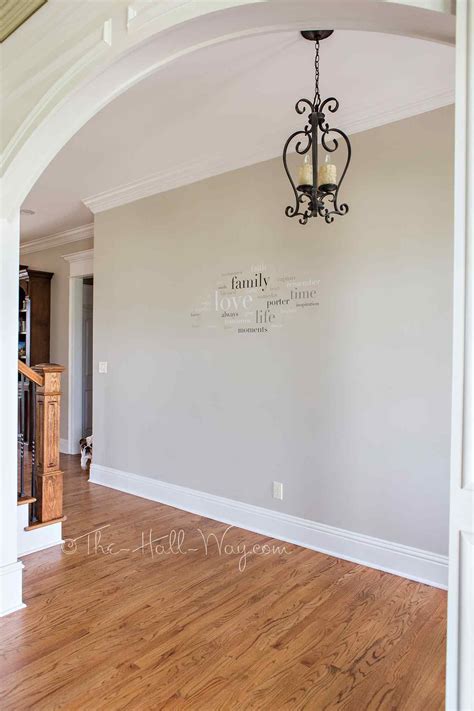 Pewter Paint Color Walls