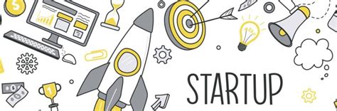 Що таке стартап (startup)? - Lemon.School