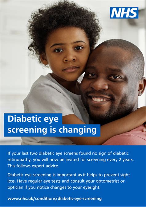 Diabetic Eye Screening Programme Leen View Surgery