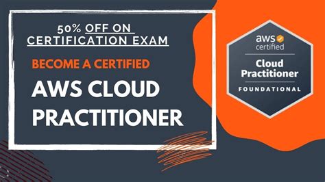 How To Pass Aws Cloud Practitioner Guide Aws Cloud Practitioner