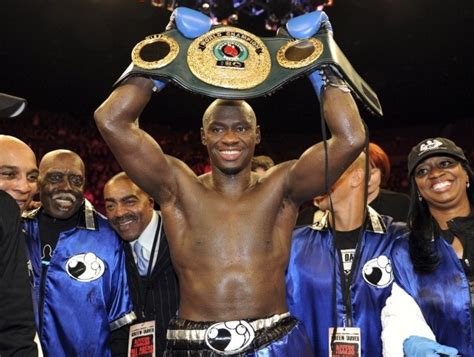 Antonio Tarver Net Worth | Celebrity Net Worth