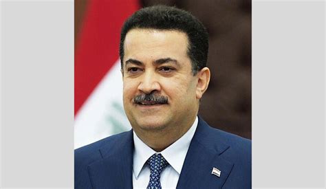 Iraqi Prime Minister Visits Michigan To Engage With Middle Eastern