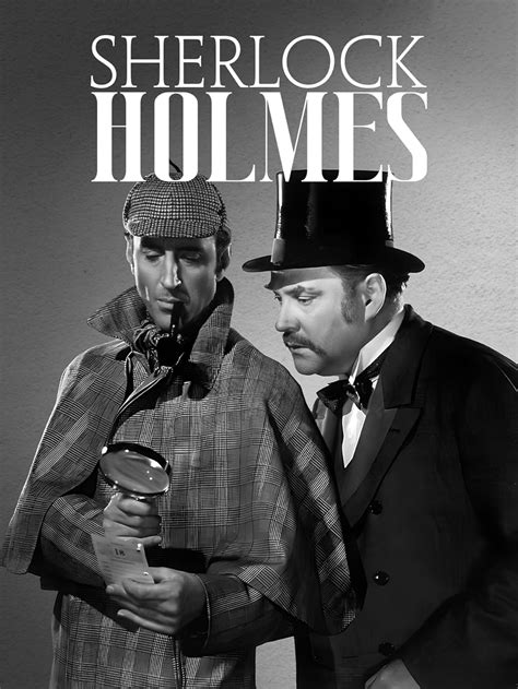 The Adventures Of Sherlock Holmes 1939