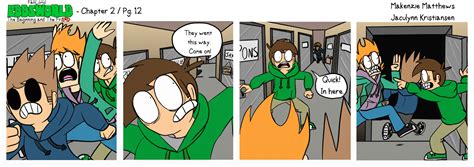 Chapter 2 Pg 12 By Eddsworld Tbatf On Deviantart