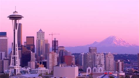 Fairmont Olympic Hotel | Luxury Hotel in Seattle, Washington