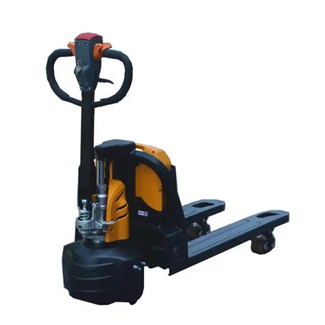 1 5t Lithium Battery Electric Pallet Truck Renco Industrial