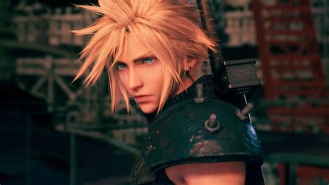 Guia De Equipamentos Para Final Fantasy Vii Rebirth