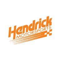 Hendrick Motorsports Logo - LogoDix