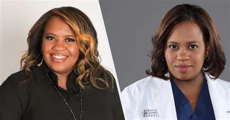 Chandra Wilson Opened Up About The “Grey’s Anatomy” Episode That Will Make TV History