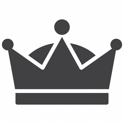 Crown King Queen Royal Icon Download On Iconfinder