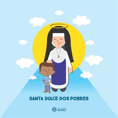 Santa Dulce Dos Pobres Db