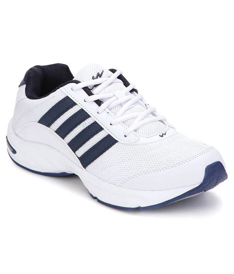 Campus White Sports Shoes Buy Campus White Sports Shoes Online At