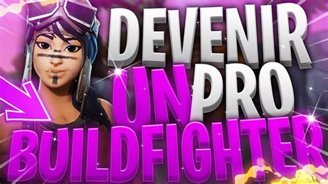 Apprends Le Buildfight En S Les Starts Youtube