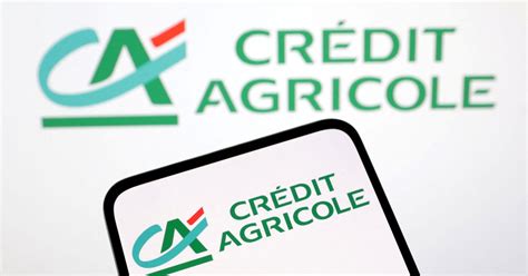 Accesează-ți Contul Bancar De Oriunde Cu Credit Agricole Internet Banking