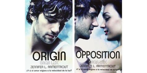 Todos Los Libros De Jennifer L Armentrout En Espa Ol