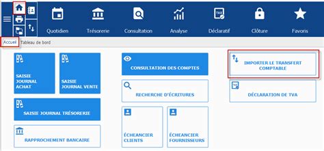 Transfert Comptable Paie Vers La Comptabilit Ebp Centre D Aide Ebp