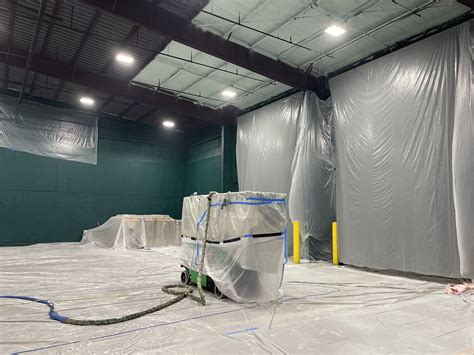 Commercial Insulation Wisconsin - Spraytech Insulators