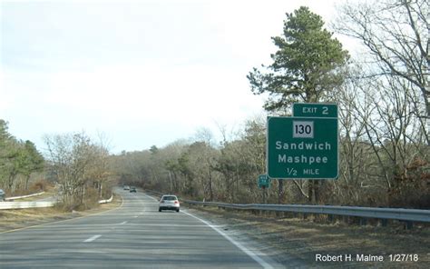 Us 6 In Mass Photo Gallery