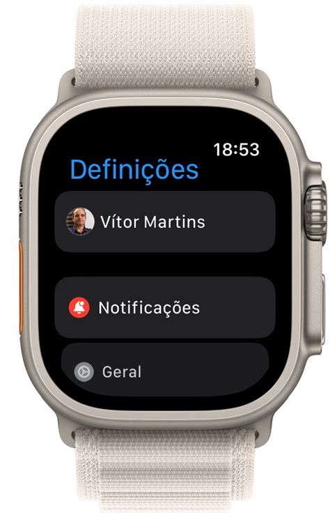 Dica Como Emparelhar Auscultadores Bluetooth O Apple Watch