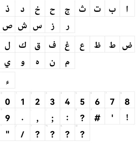 HarmonyOS Sans Naskh Arabic Font Download, 58% OFF