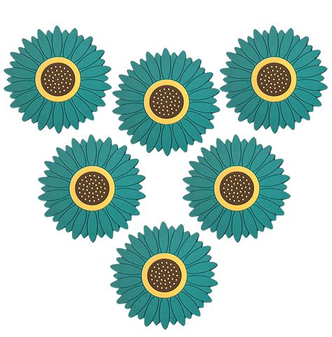 Buy WOODTULA Silicone Trivet Mat Set Of Trivets For Pots Hot Dish Trivet Mat For Hot