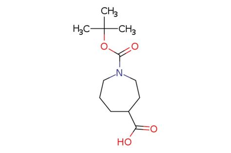 EMolecules 1 Tert Butoxy Carbonyl Azepane 4 Carboxylic Acid 868284