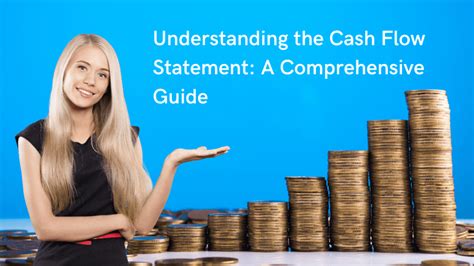 Understanding The Cash Flow Statement A Comprehensive Guide