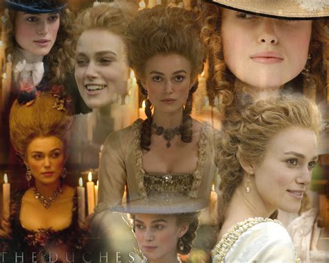 The Duchess - The Duchess Wallpaper (8202905) - Fanpop