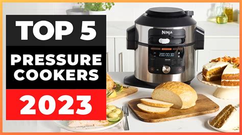 Best Pressure Cookers 2023 [watch Before You Buy] Youtube