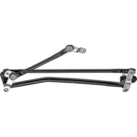 Agility Auto Parts 3410615 Windshield Wiper Linkage For Volkswagen Specific Models