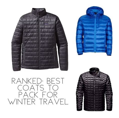 Best Cold Weather Jackets For Men Easy To Pack We Adventure Well Cold Weather Jackets