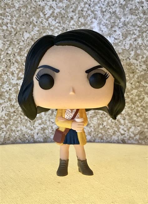 Funko Pop: Parks & Rec - April Ludgate | Parks and recreation, Vinyl ...