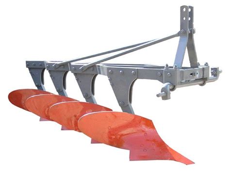 Mouldboard Plough At Best Price In Agra Basant Products India