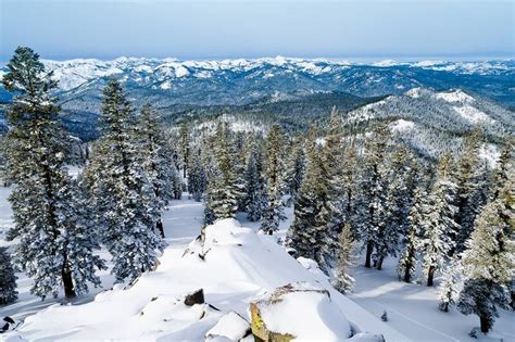 10 Best Ski Resorts in Lake Tahoe - Where to Ski in Lake Tahoe this ...