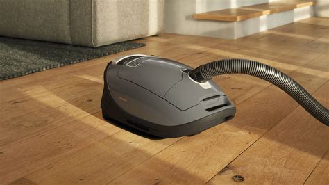 Vacuums | Product Features | Miele | Miele