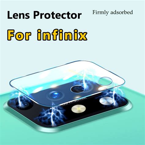 Infinix Smart Hot s s Play i i NFC Pro Note G G G เลนสกลอง