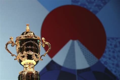 Rugby World Cup organizers focus on filling stadiums - Japan Today