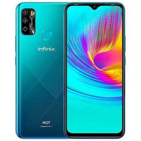 Infinix Hot Play Infinix Tunisianet