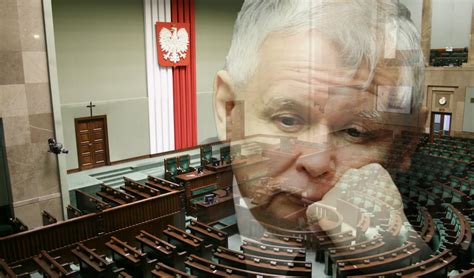 PiS tonie w sondażach Kto ma szansę na wygraną