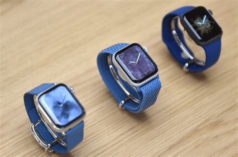 Alle Infos und Gerüchte zur Apple Watch 7 - TECHBOOK