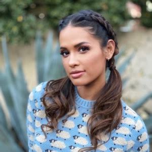 Rocsi Diaz Biography, Age, Height, Husband, Net Worth, Family